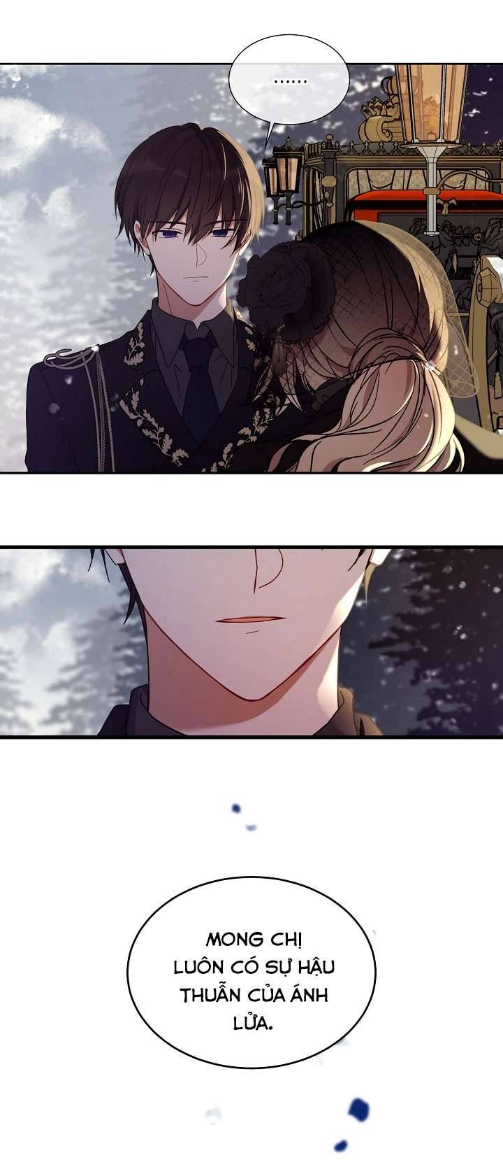 Vương Miện Lục Bảo Chapter 2 - Trang 2