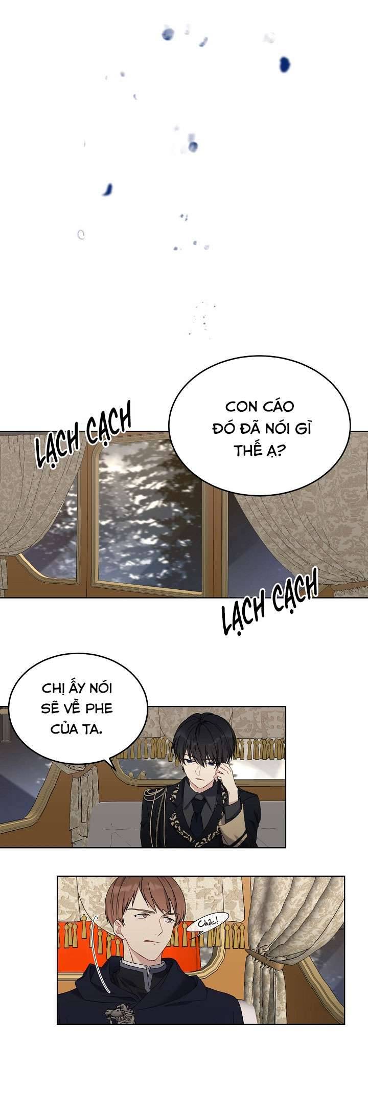 Vương Miện Lục Bảo Chapter 2 - Trang 2