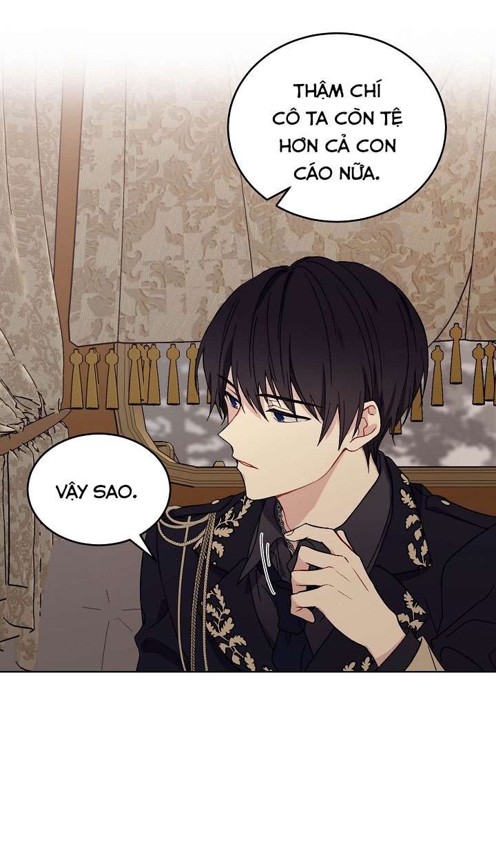 Vương Miện Lục Bảo Chapter 2 - Trang 2