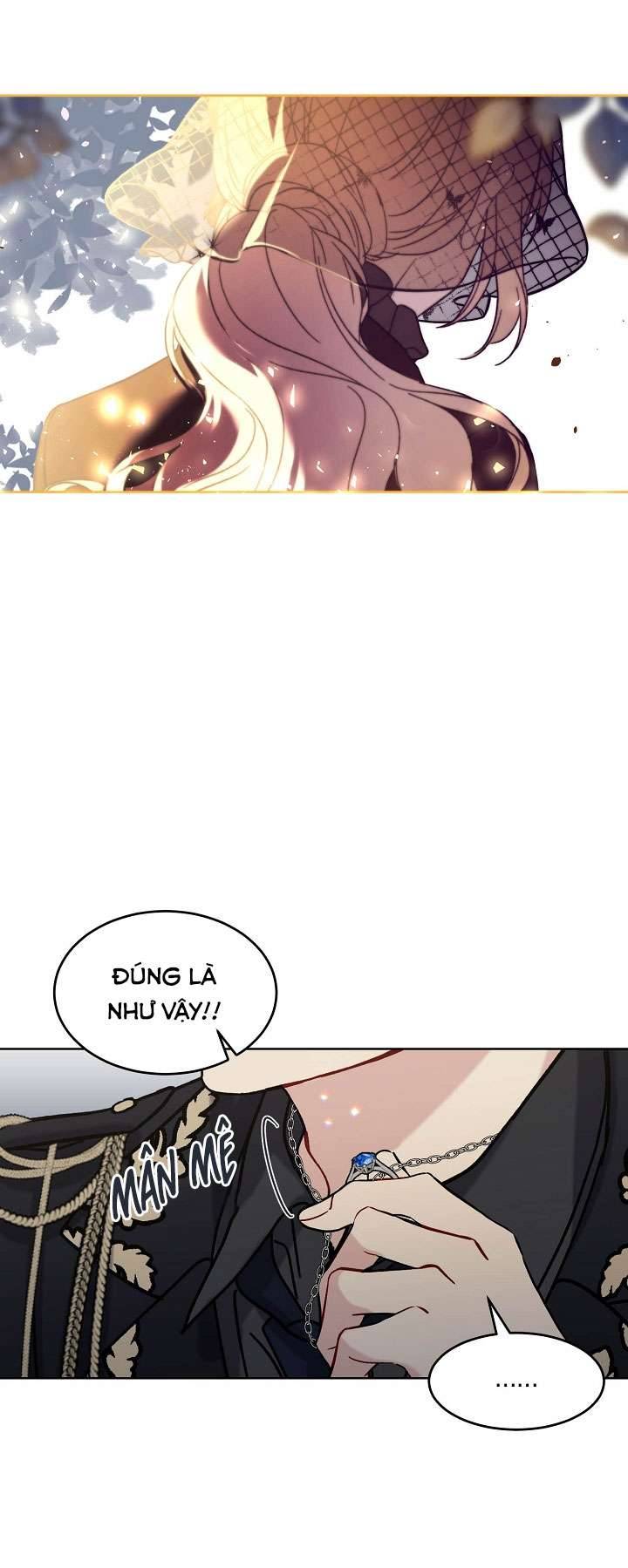 Vương Miện Lục Bảo Chapter 2 - Trang 2