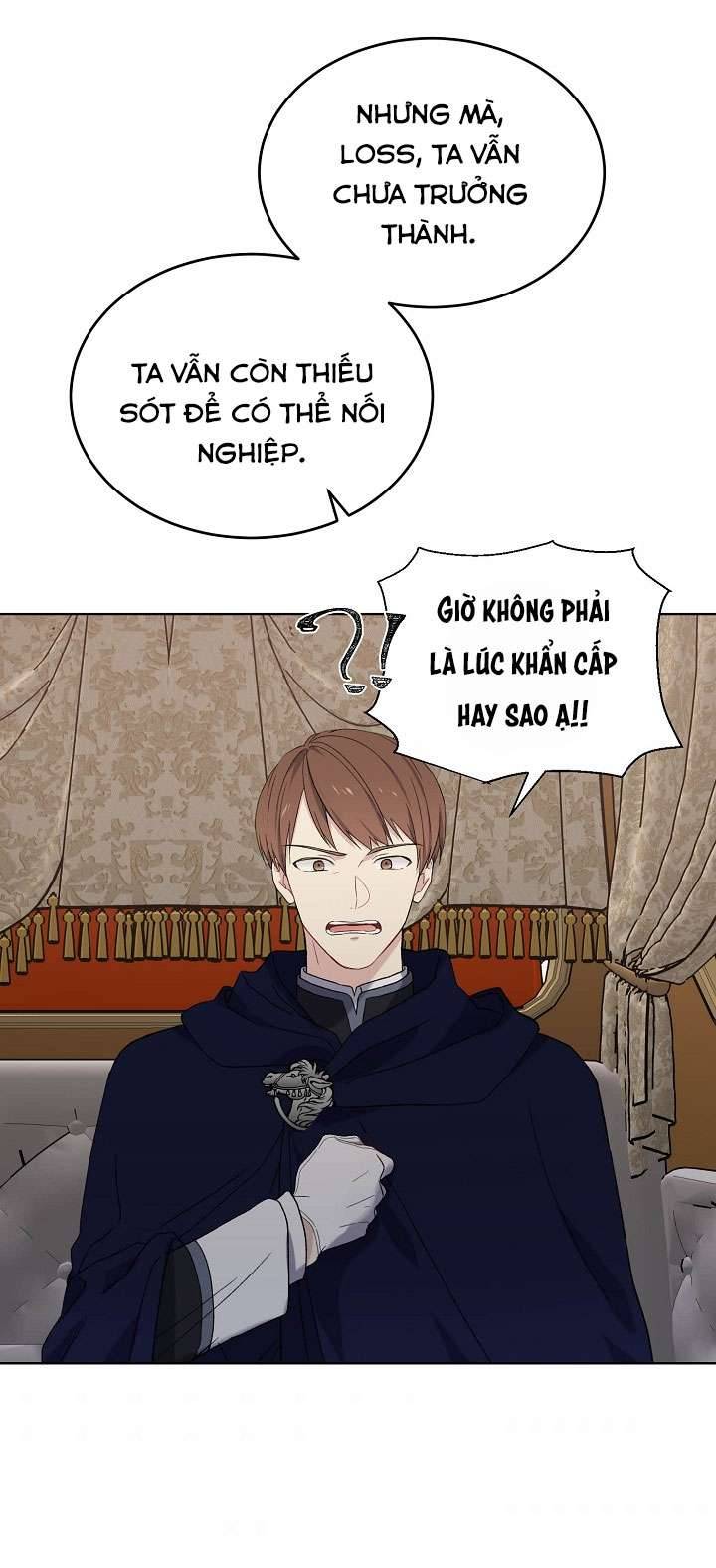 Vương Miện Lục Bảo Chapter 2 - Trang 2