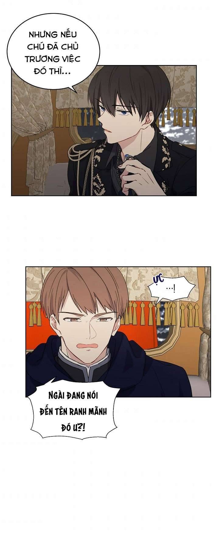 Vương Miện Lục Bảo Chapter 2 - Trang 2