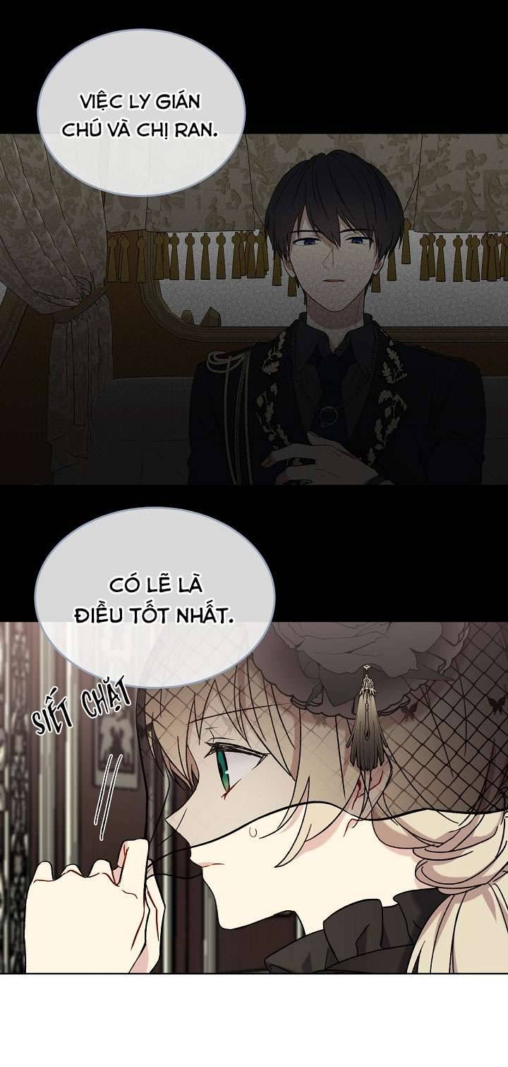 Vương Miện Lục Bảo Chapter 2 - Trang 2