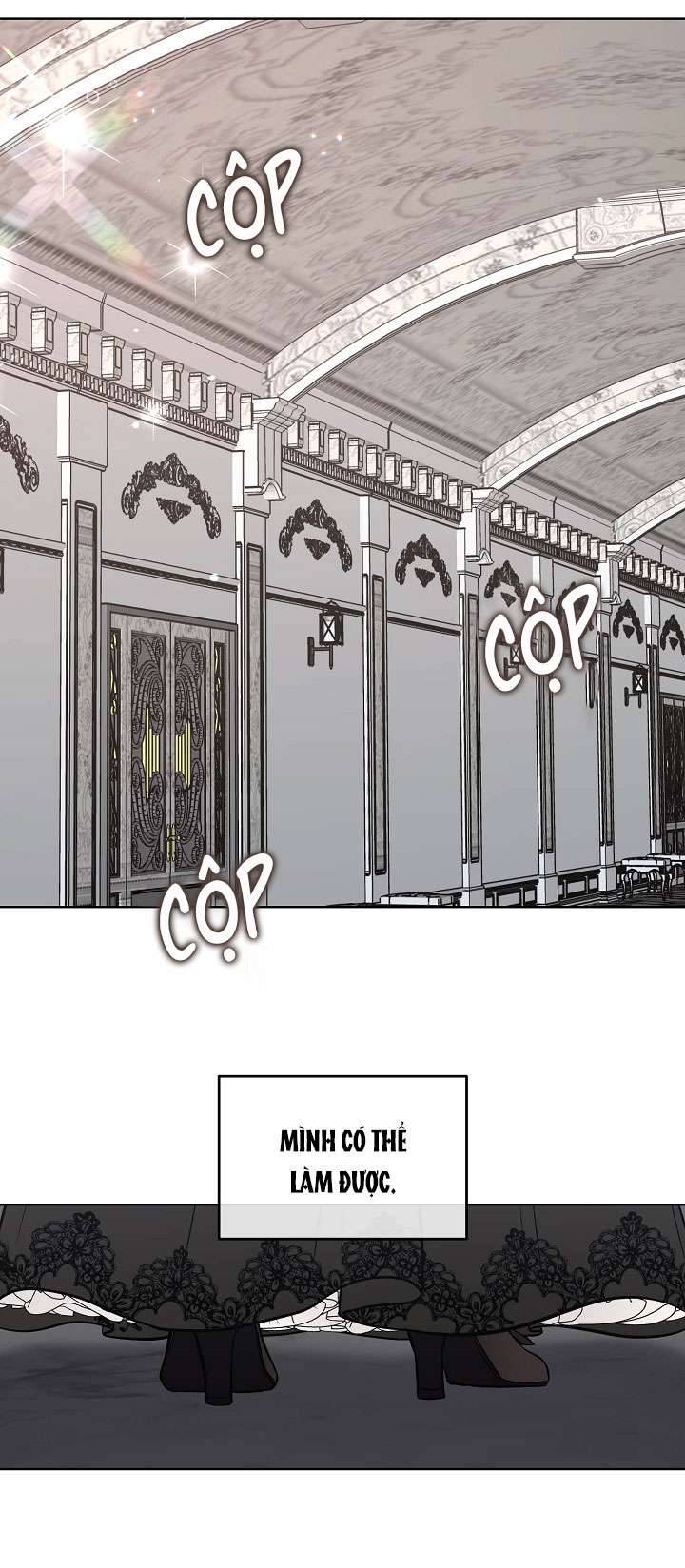 Vương Miện Lục Bảo Chapter 2 - Trang 2