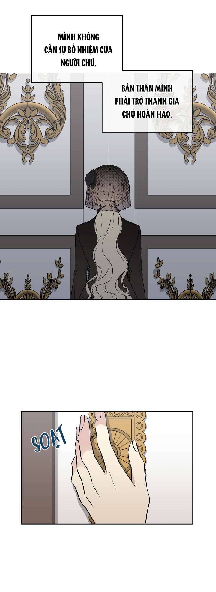 Vương Miện Lục Bảo Chapter 2 - Trang 2