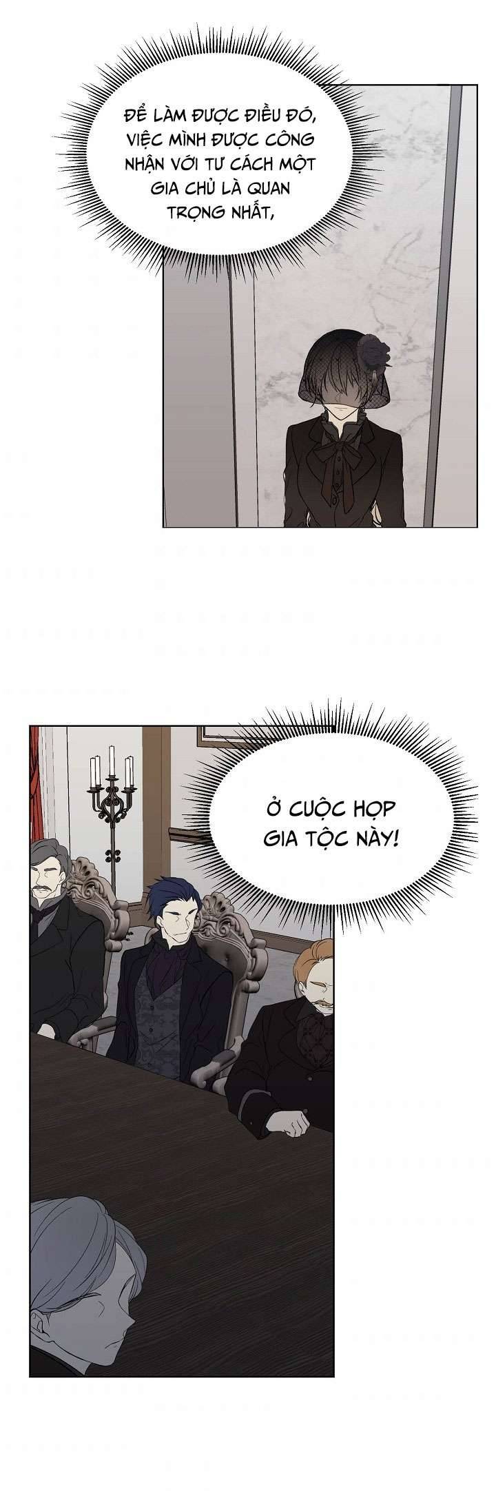 Vương Miện Lục Bảo Chapter 2 - Trang 2