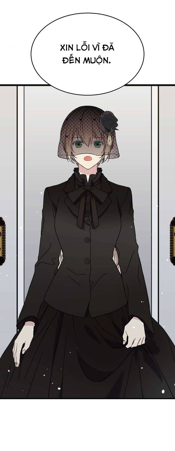 Vương Miện Lục Bảo Chapter 2 - Trang 2