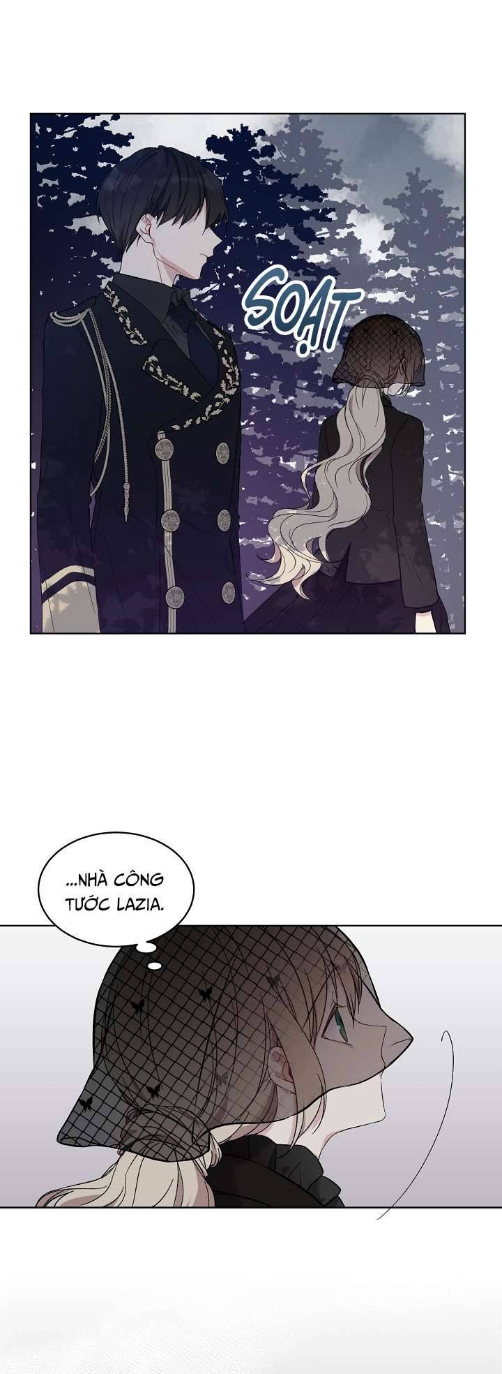 Vương Miện Lục Bảo Chapter 2 - Trang 2