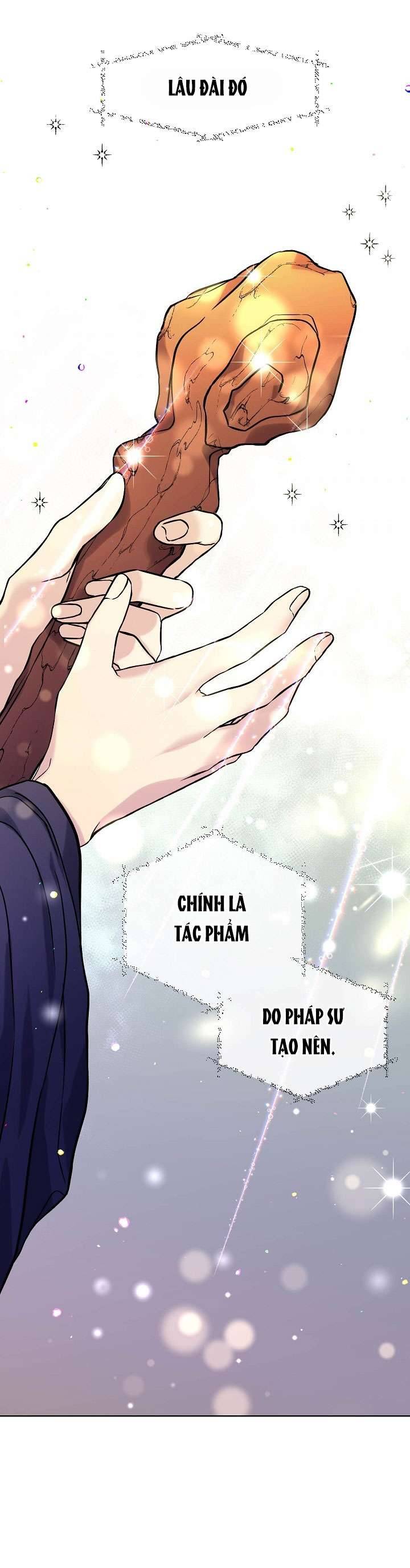 Vương Miện Lục Bảo Chapter 2 - Trang 2