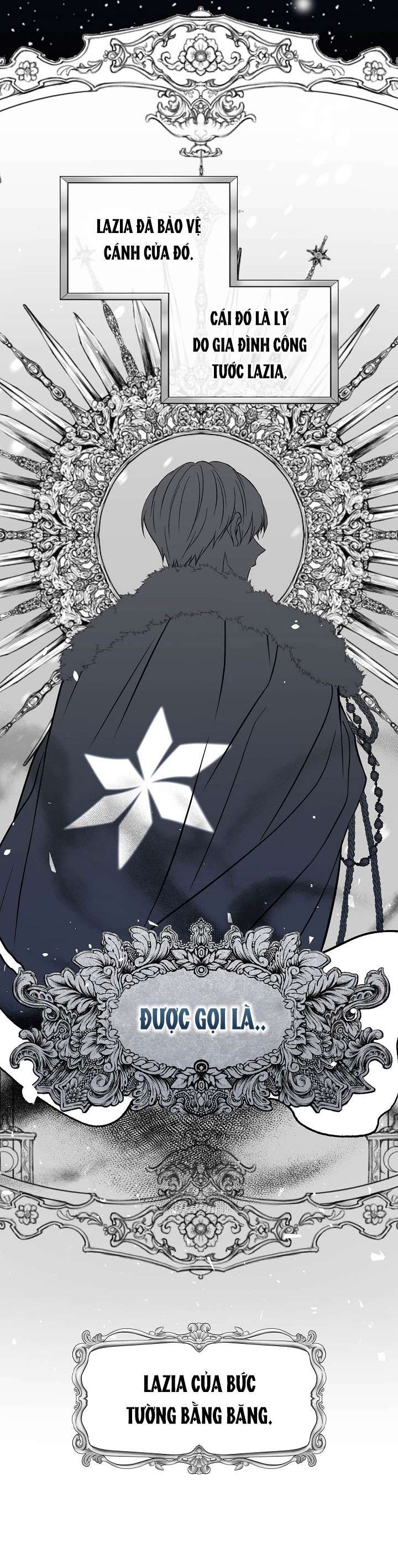 Vương Miện Lục Bảo Chapter 2 - Trang 2