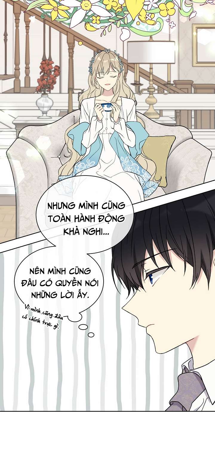 Vương Miện Lục Bảo Chapter 20 - Trang 2