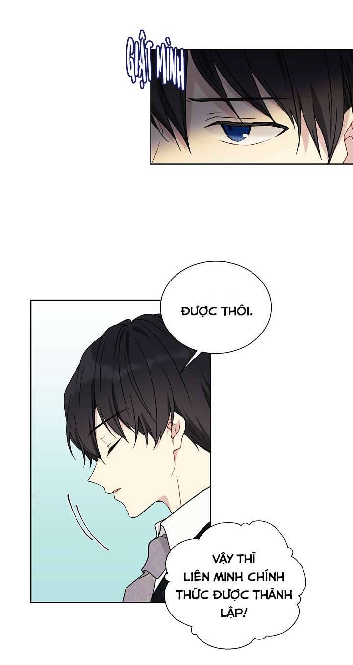 Vương Miện Lục Bảo Chapter 20 - Trang 2