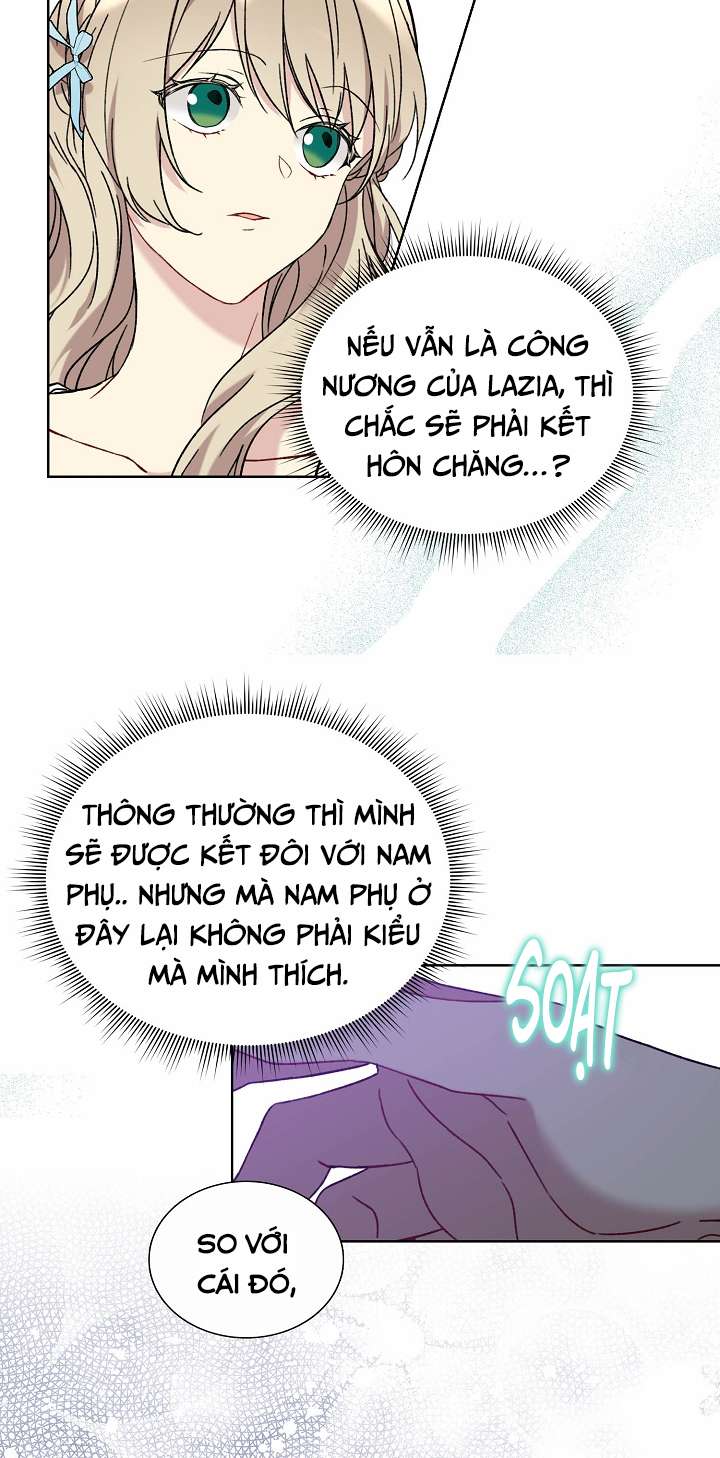 Vương Miện Lục Bảo Chapter 20 - Trang 2