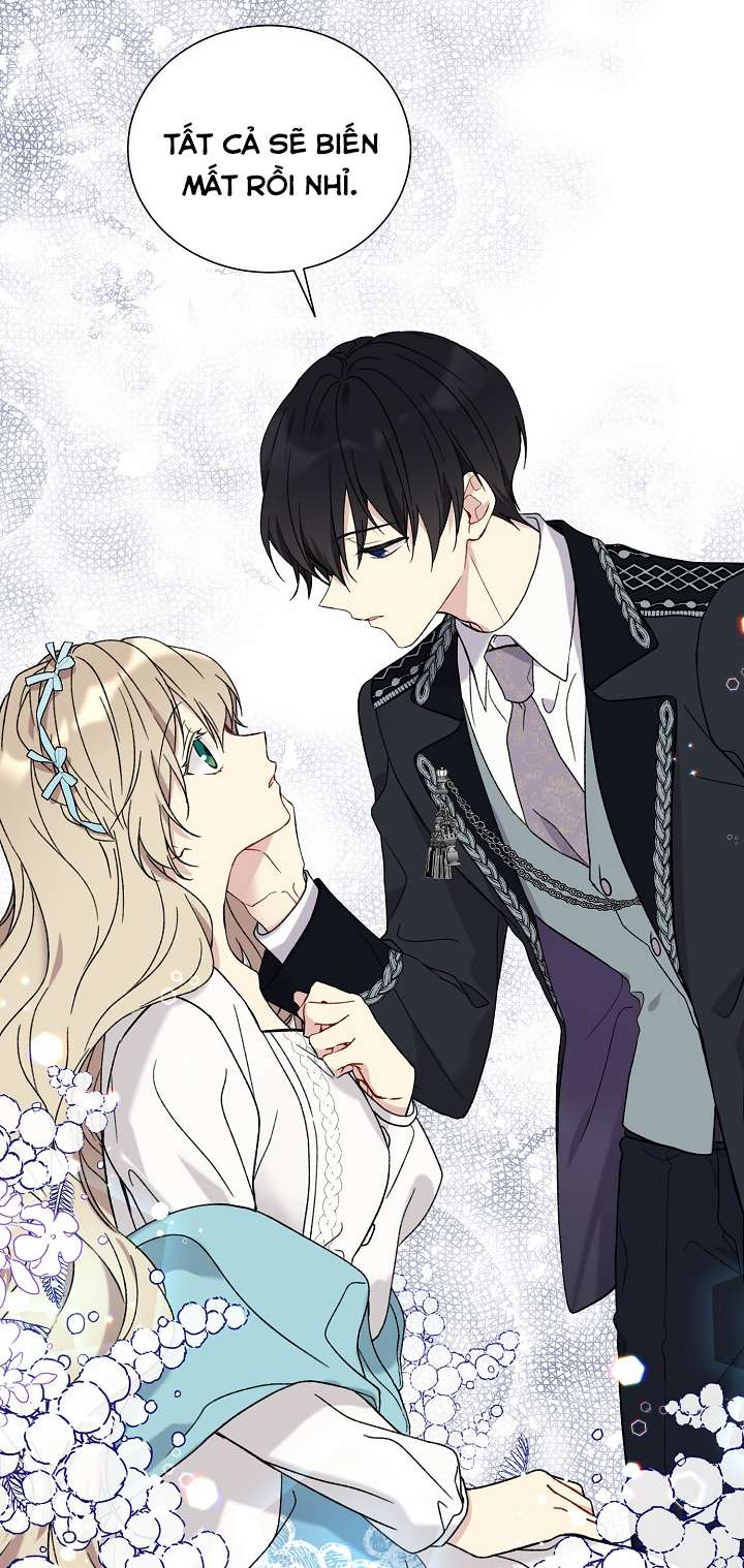 Vương Miện Lục Bảo Chapter 20 - Trang 2