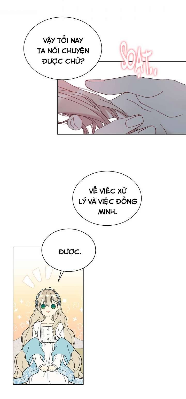 Vương Miện Lục Bảo Chapter 20 - Trang 2