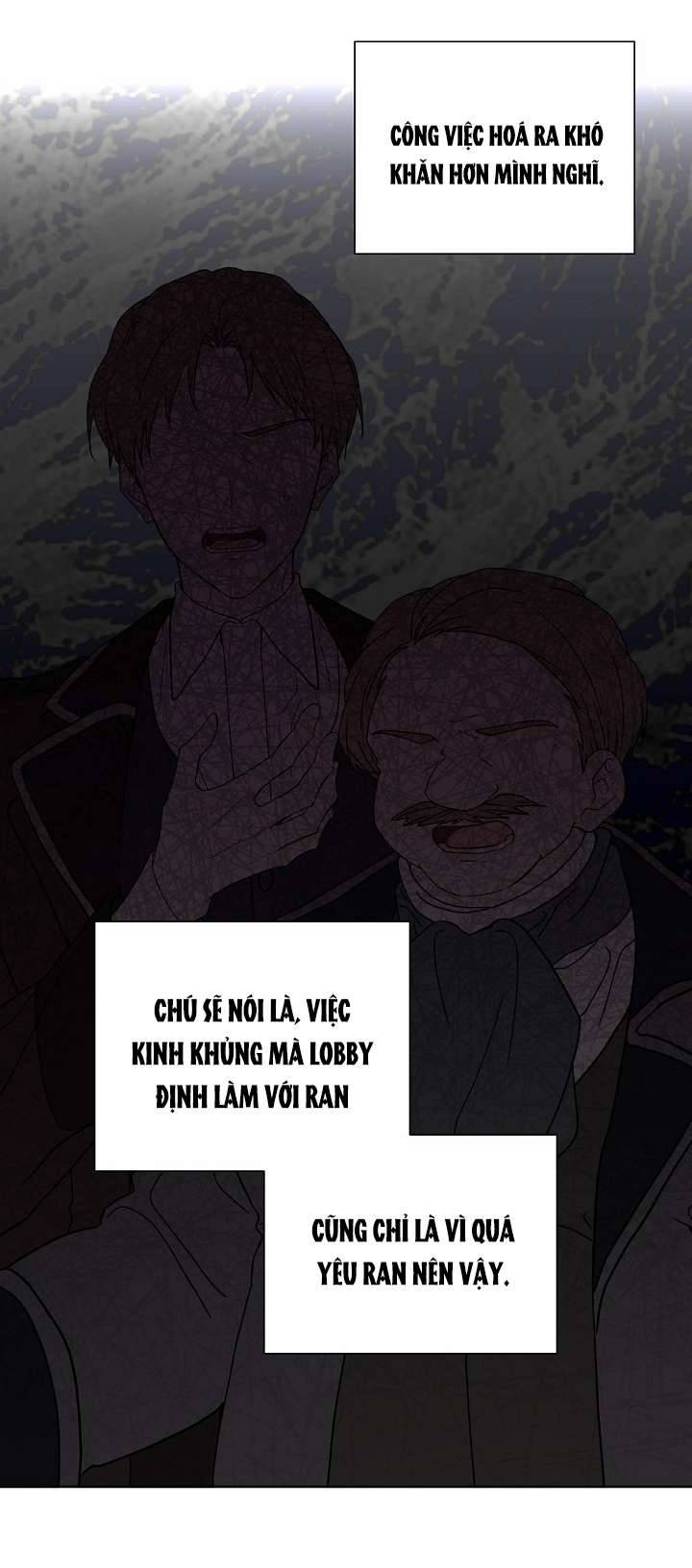 Vương Miện Lục Bảo Chapter 20 - Trang 2
