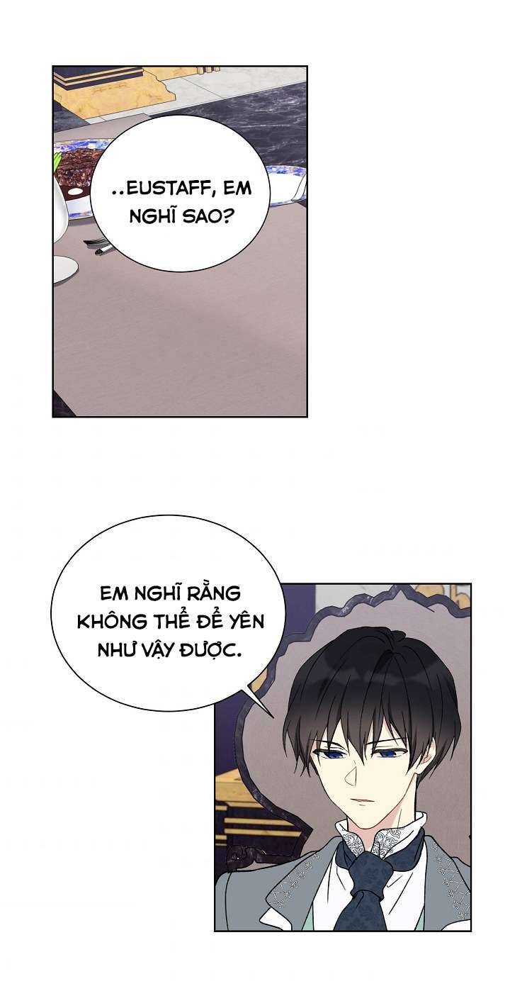 Vương Miện Lục Bảo Chapter 20 - Trang 2