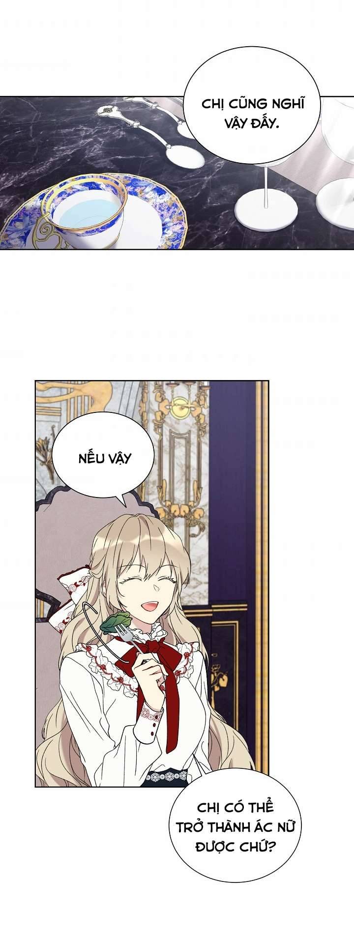 Vương Miện Lục Bảo Chapter 20 - Trang 2