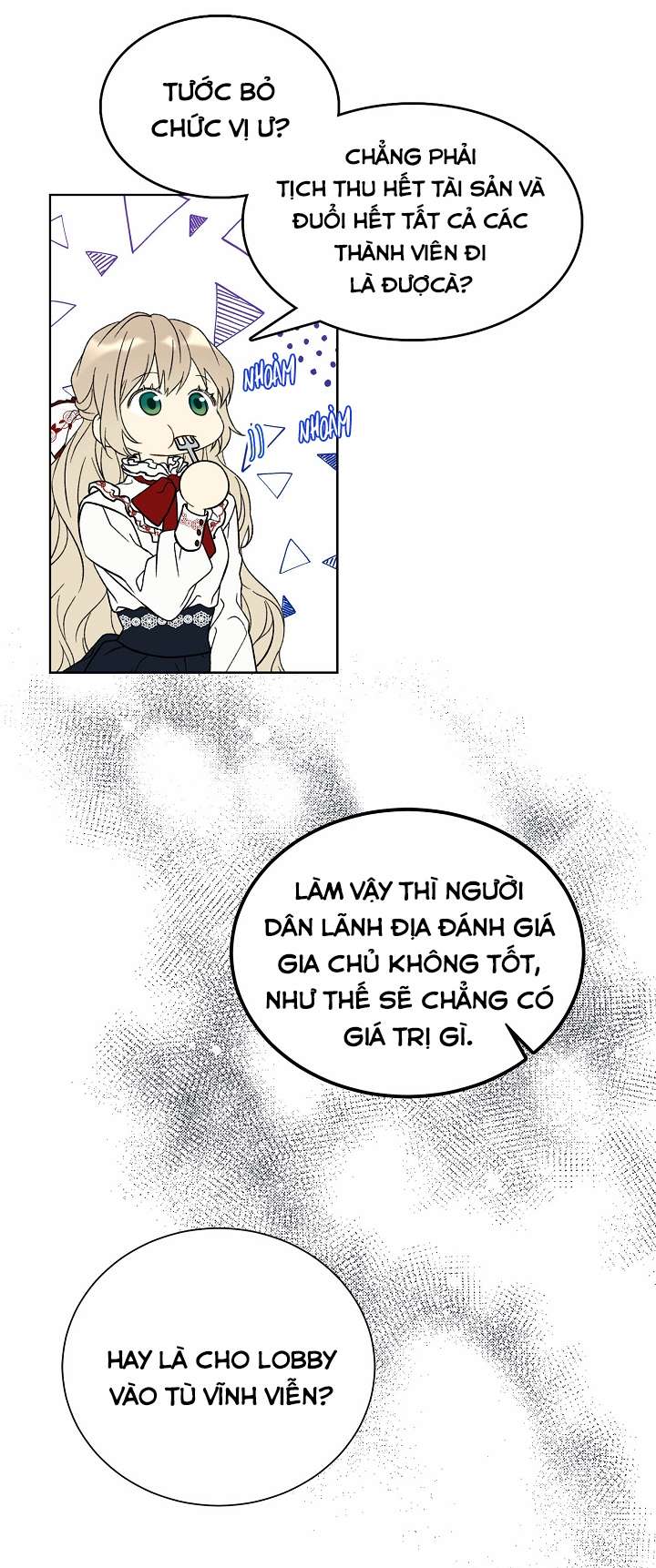 Vương Miện Lục Bảo Chapter 20 - Trang 2