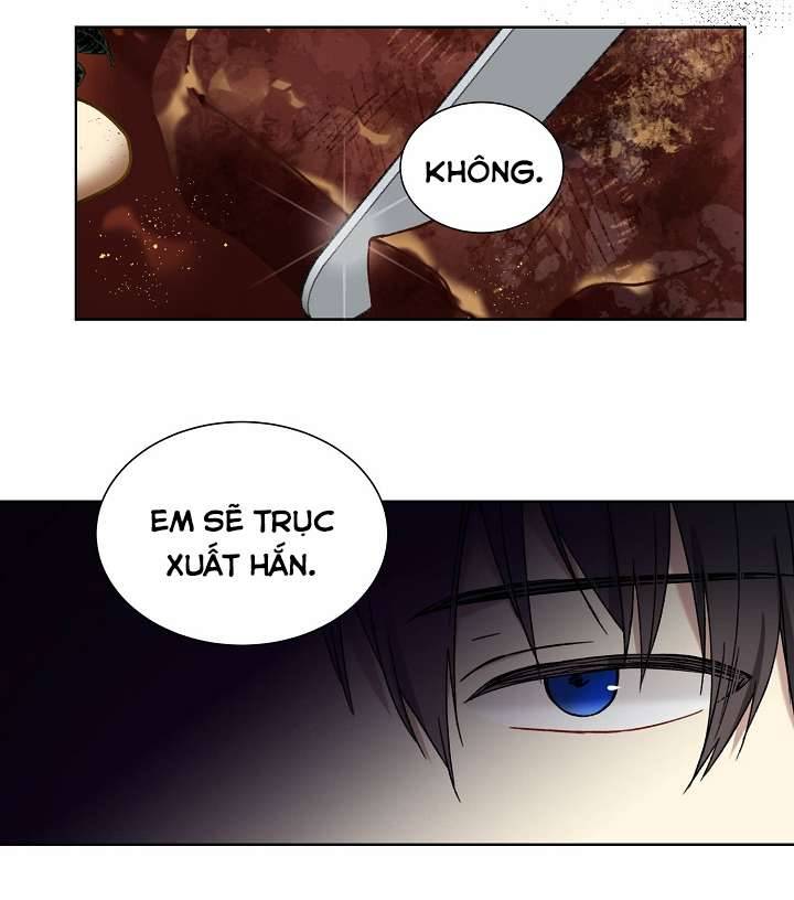 Vương Miện Lục Bảo Chapter 20 - Trang 2