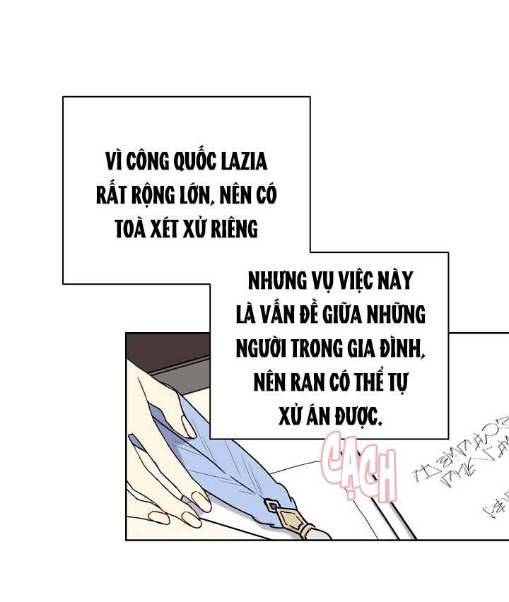 Vương Miện Lục Bảo Chapter 20 - Trang 2