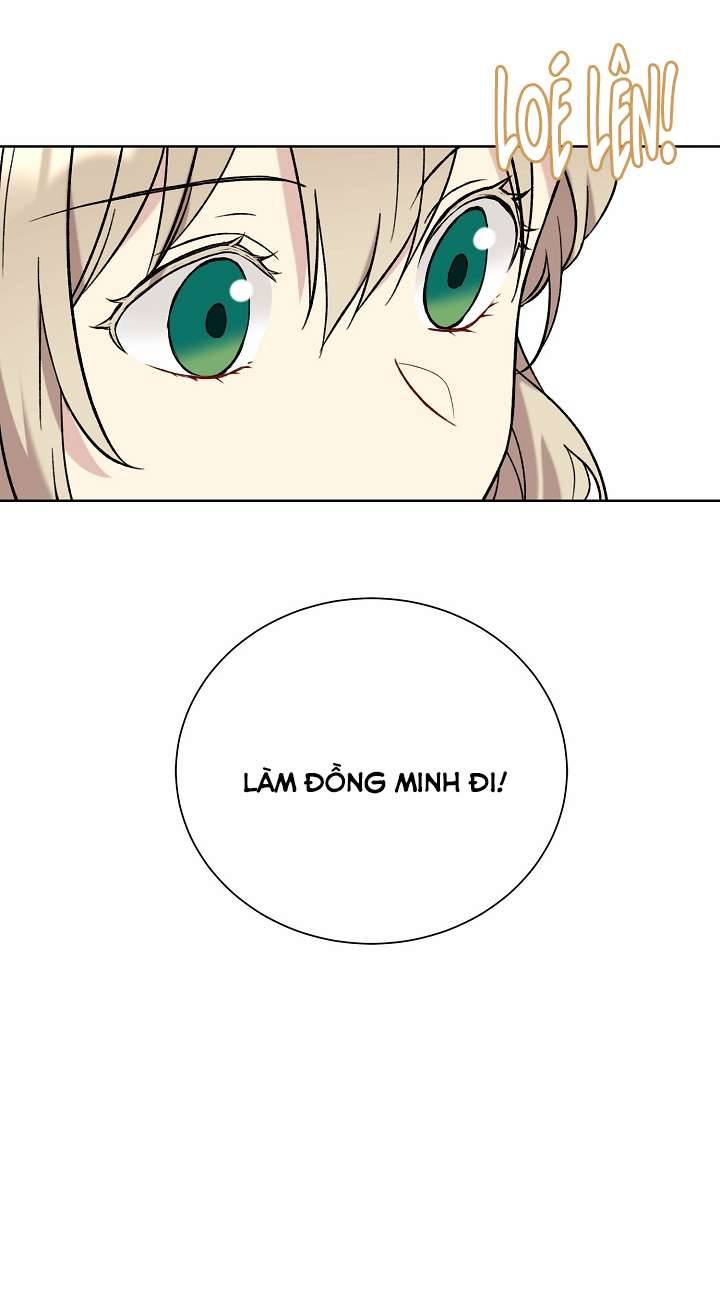 Vương Miện Lục Bảo Chapter 20 - Trang 2