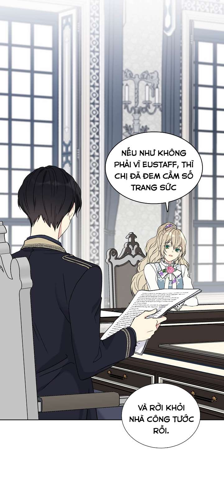 Vương Miện Lục Bảo Chapter 21 - Trang 2