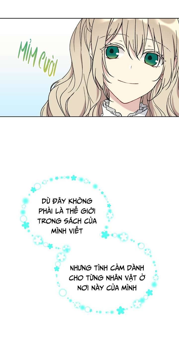 Vương Miện Lục Bảo Chapter 21 - Trang 2