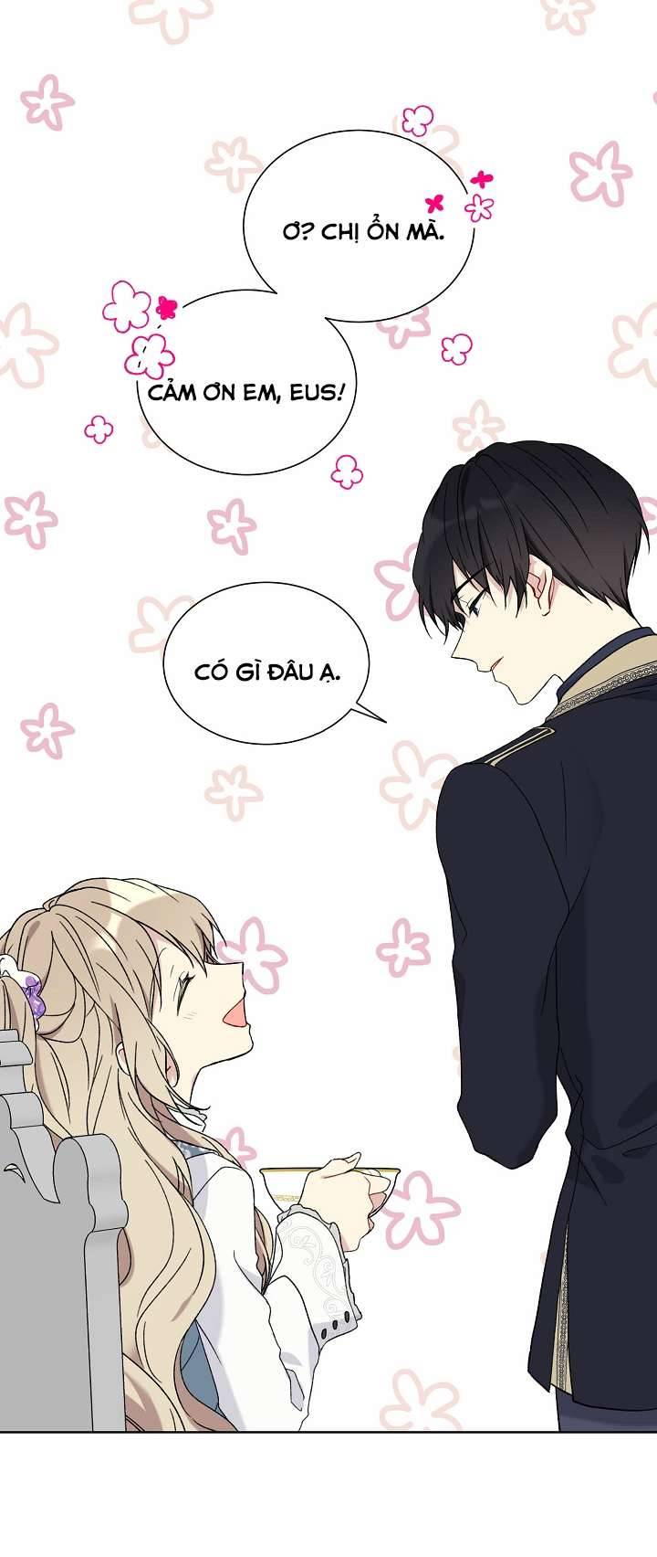 Vương Miện Lục Bảo Chapter 21 - Trang 2