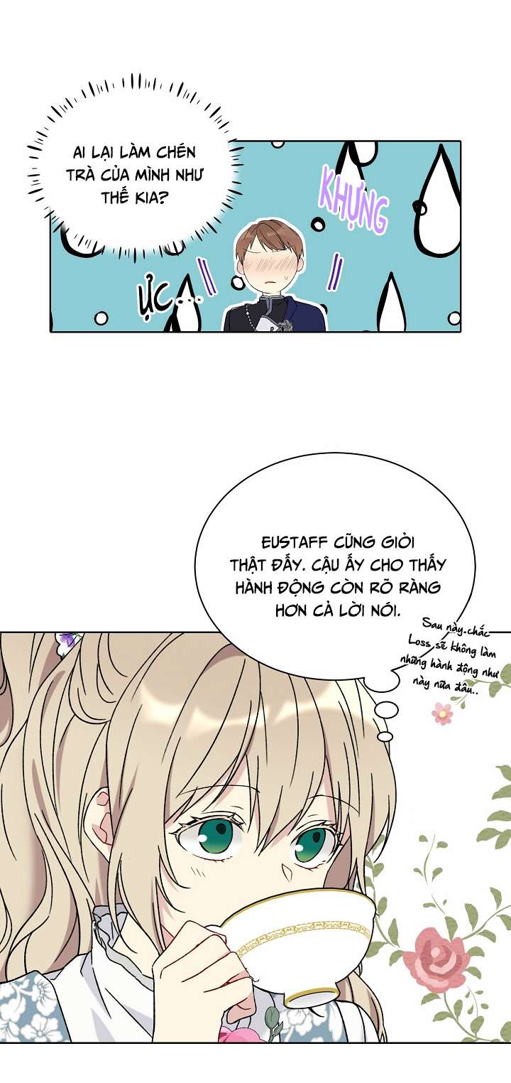 Vương Miện Lục Bảo Chapter 21 - Trang 2