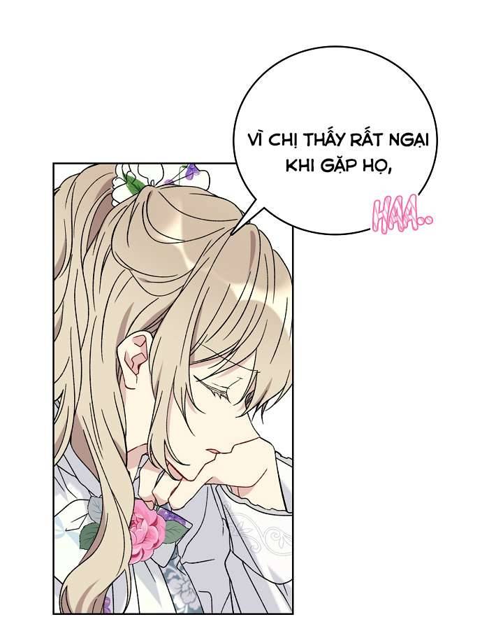 Vương Miện Lục Bảo Chapter 21 - Trang 2