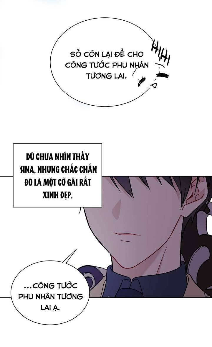 Vương Miện Lục Bảo Chapter 21 - Trang 2