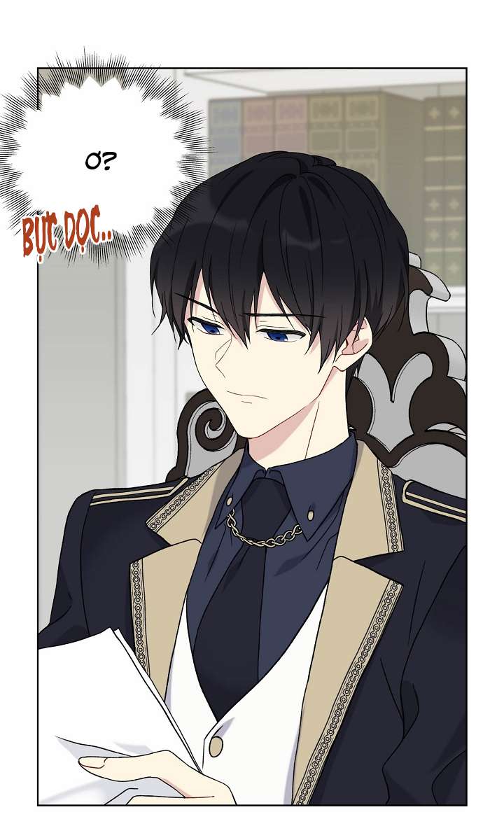 Vương Miện Lục Bảo Chapter 21 - Trang 2