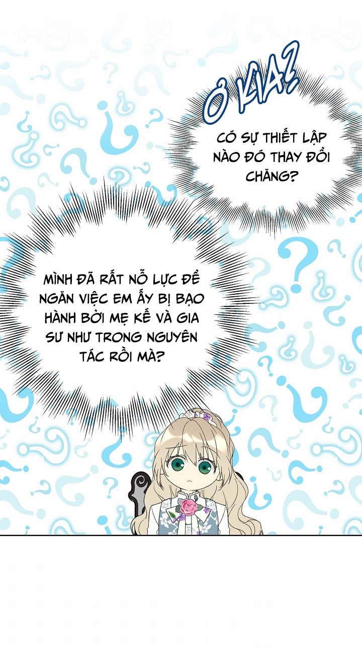 Vương Miện Lục Bảo Chapter 21 - Trang 2