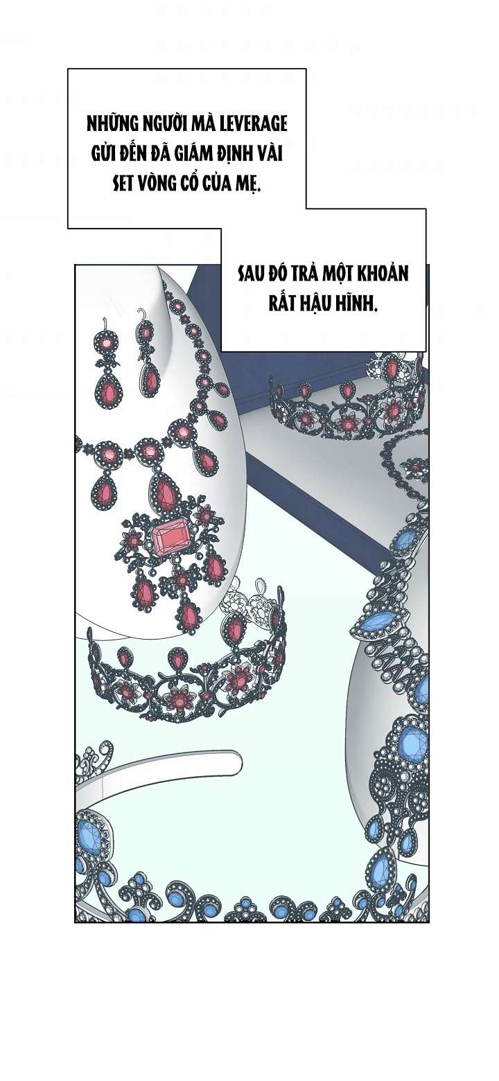 Vương Miện Lục Bảo Chapter 21 - Trang 2