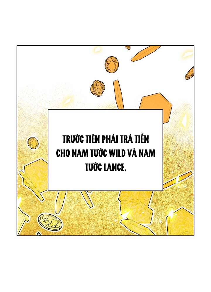 Vương Miện Lục Bảo Chapter 21 - Trang 2