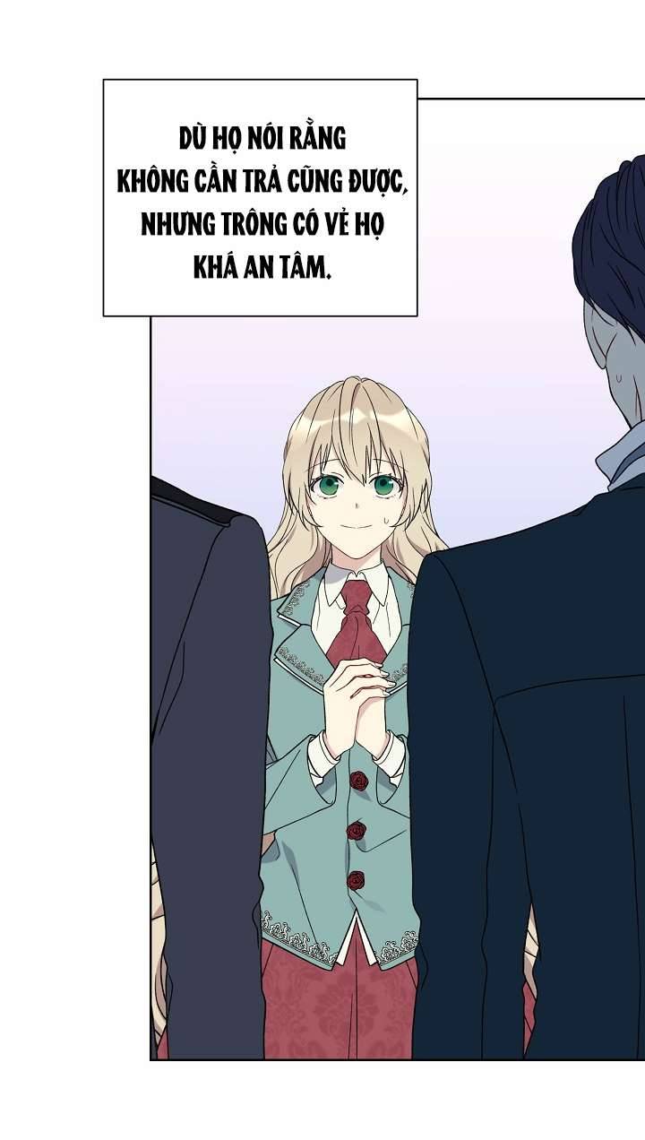 Vương Miện Lục Bảo Chapter 21 - Trang 2