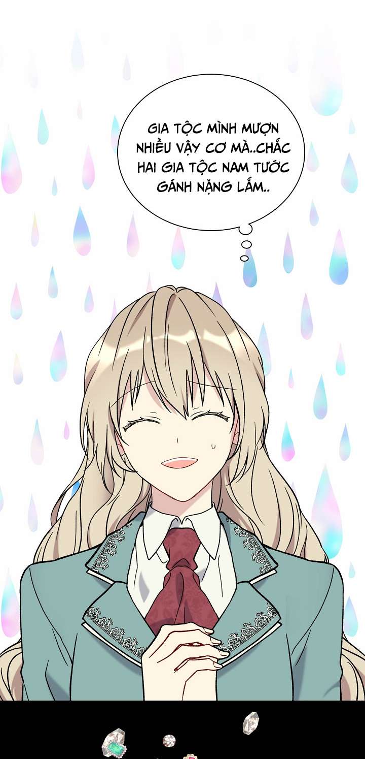 Vương Miện Lục Bảo Chapter 21 - Trang 2