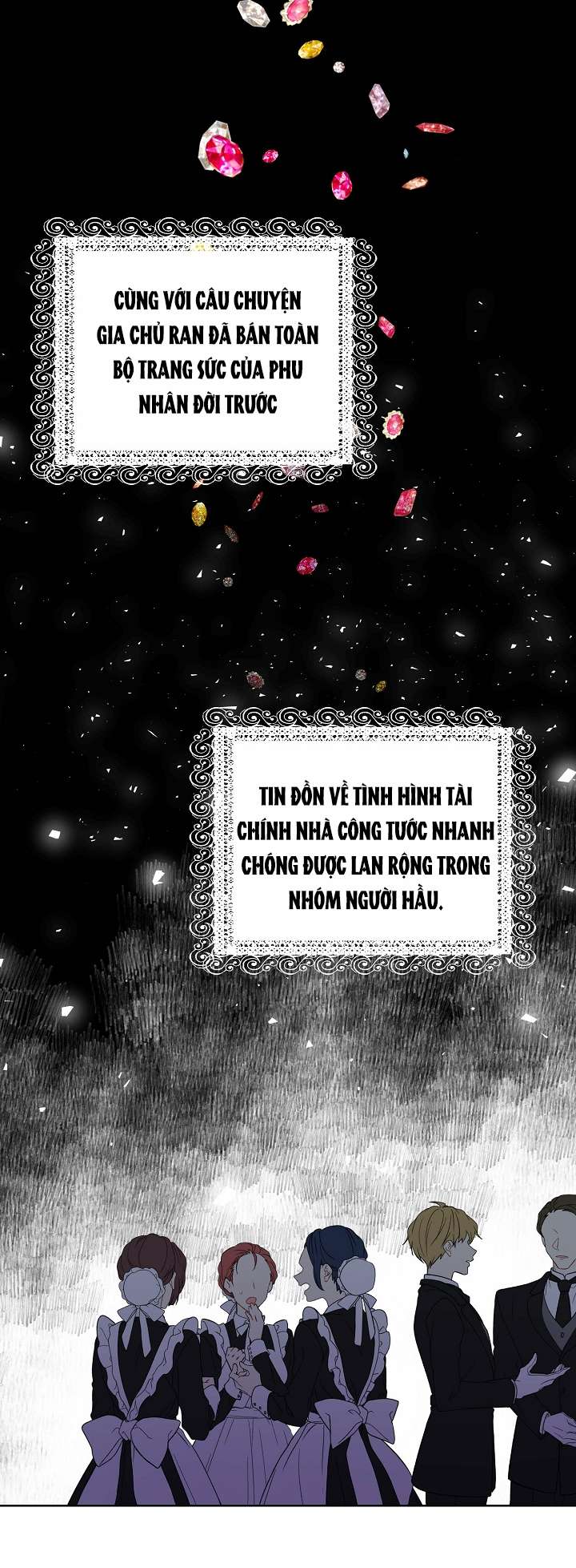 Vương Miện Lục Bảo Chapter 21 - Trang 2