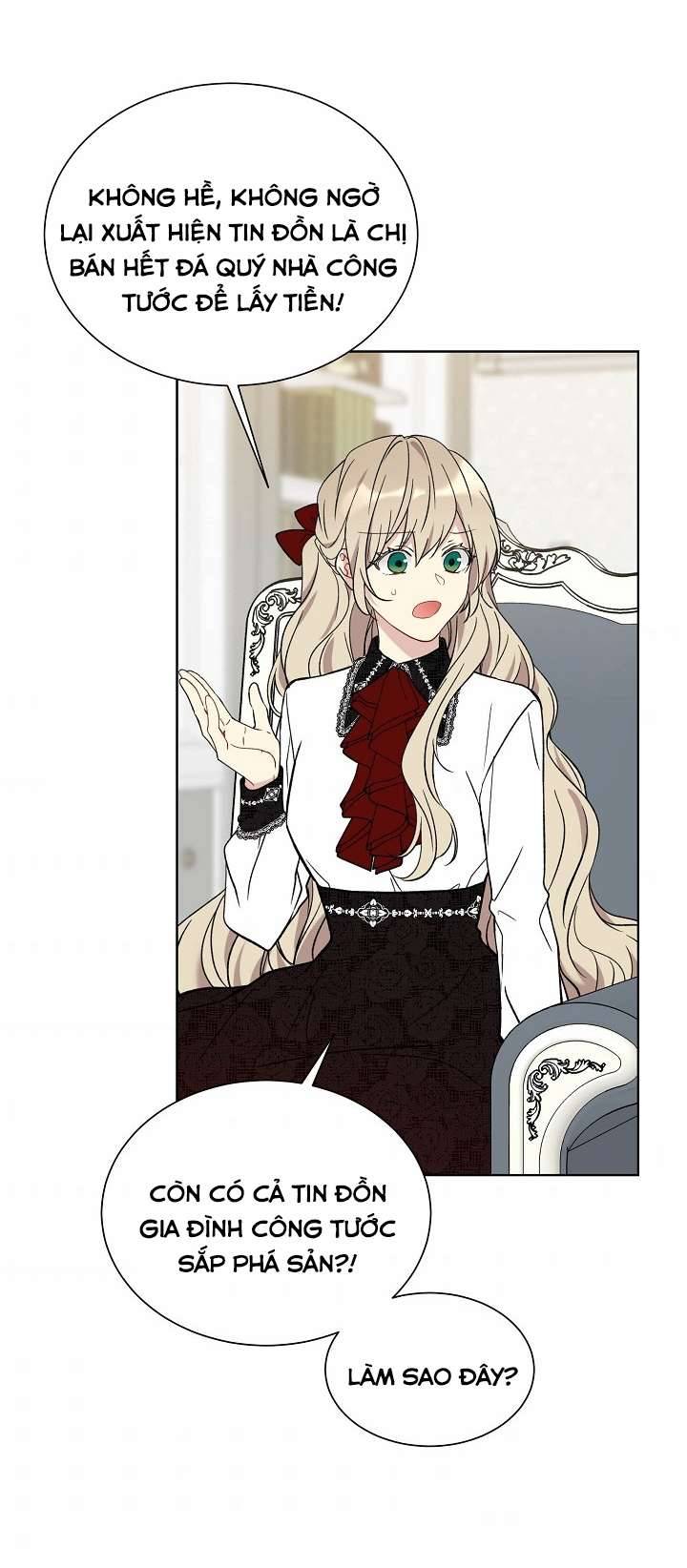 Vương Miện Lục Bảo Chapter 21 - Trang 2