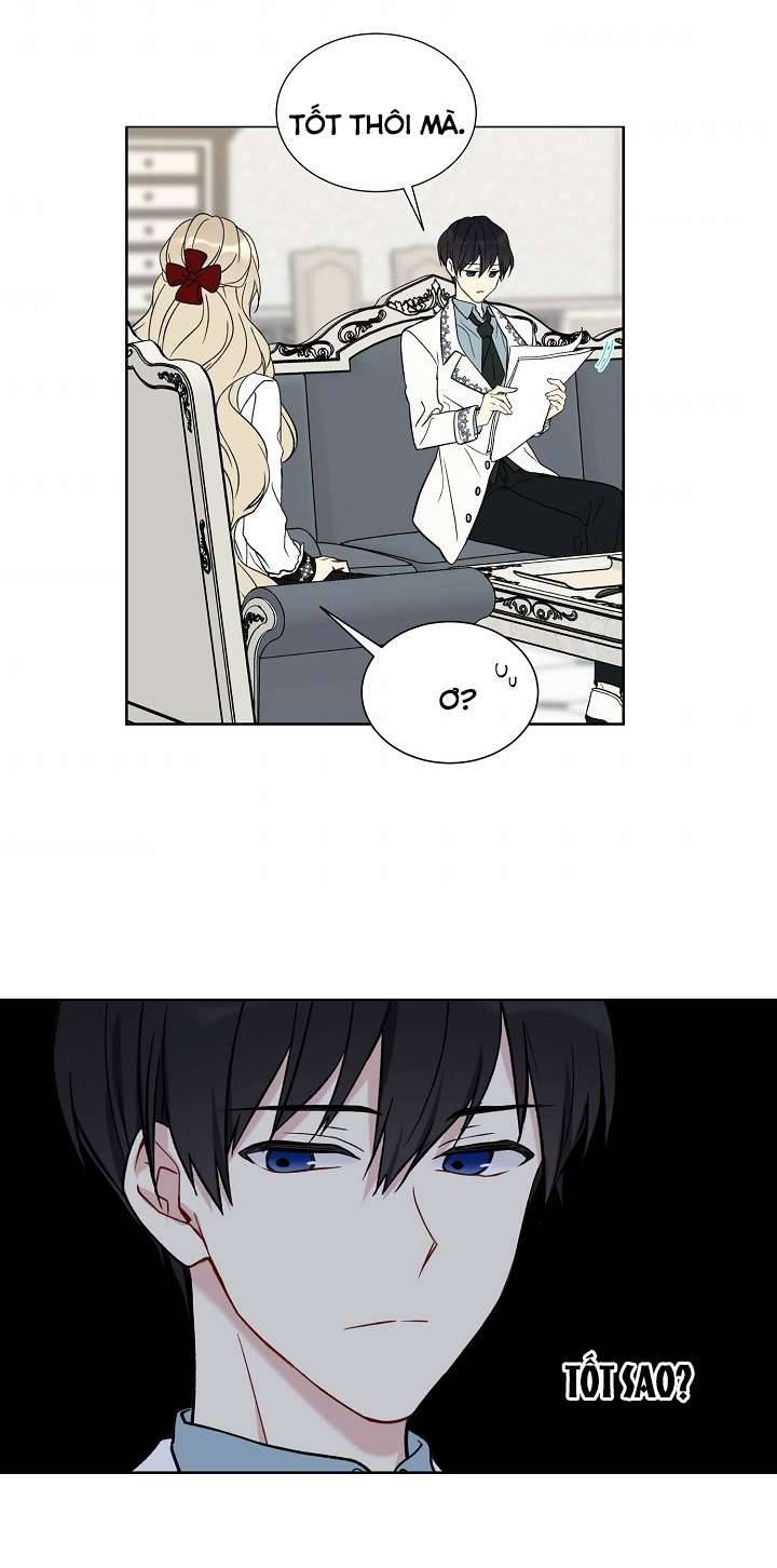 Vương Miện Lục Bảo Chapter 21 - Trang 2