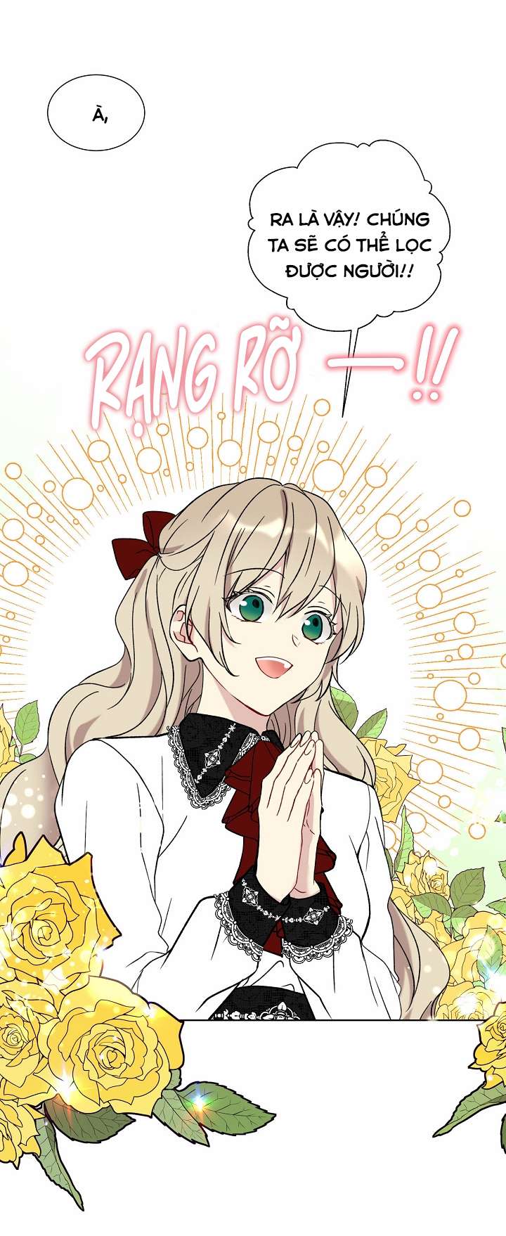 Vương Miện Lục Bảo Chapter 21 - Trang 2