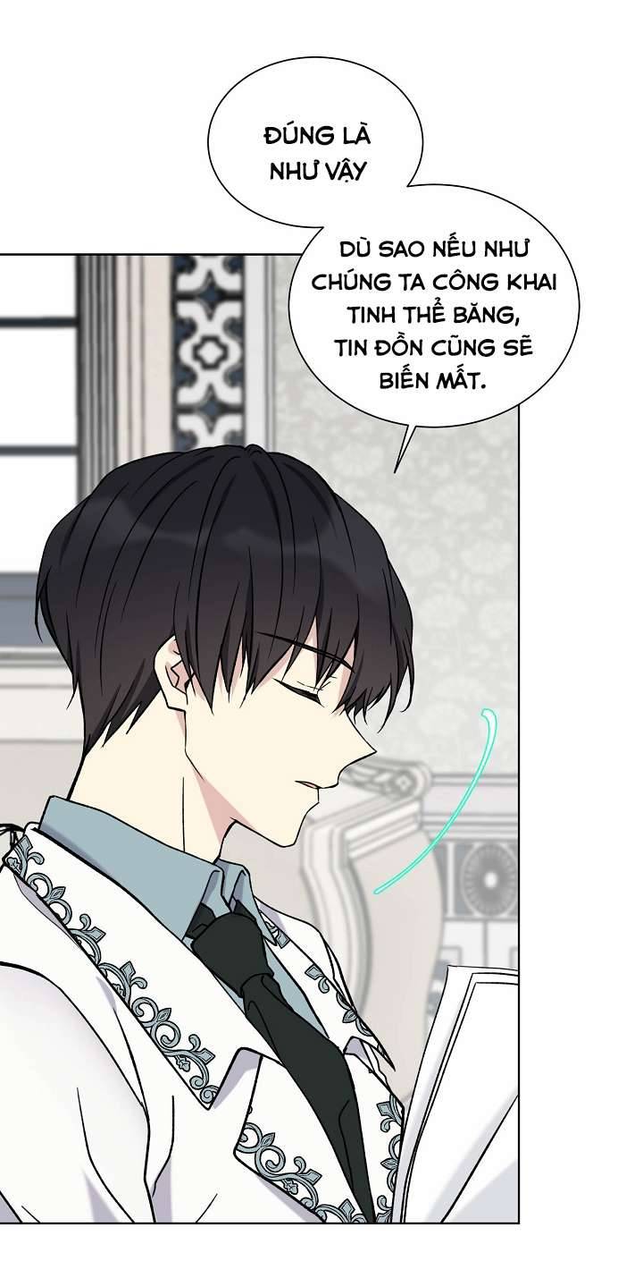 Vương Miện Lục Bảo Chapter 21 - Trang 2