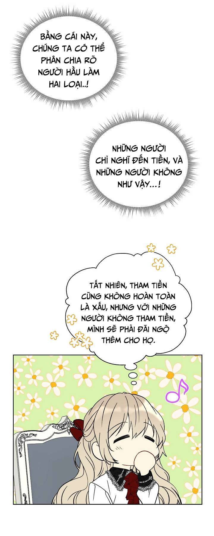 Vương Miện Lục Bảo Chapter 21 - Trang 2