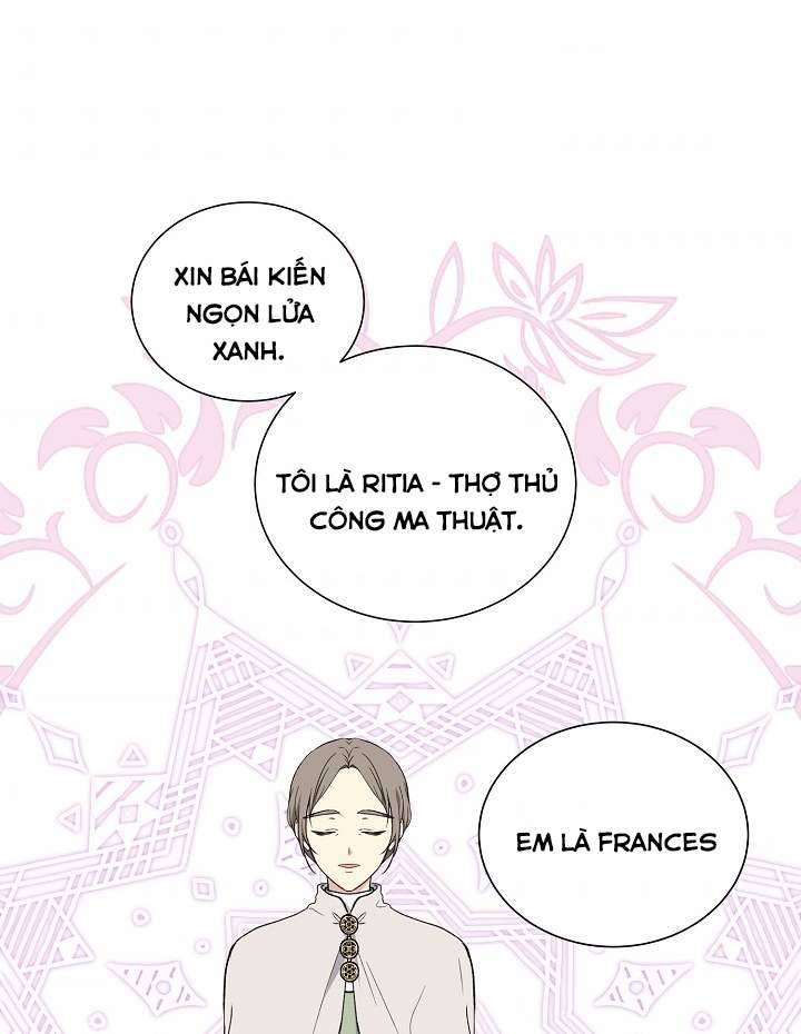 Vương Miện Lục Bảo Chapter 21 - Trang 2