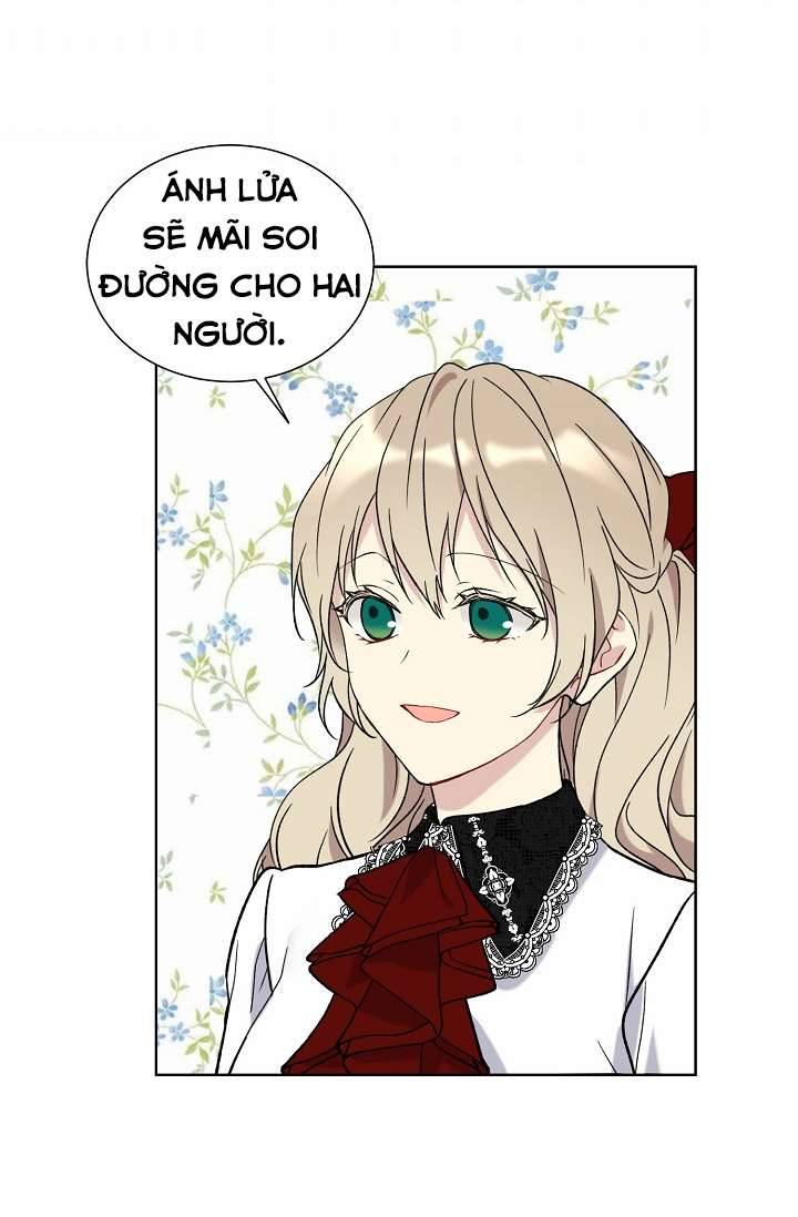 Vương Miện Lục Bảo Chapter 21 - Trang 2