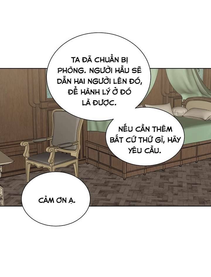 Vương Miện Lục Bảo Chapter 21 - Trang 2