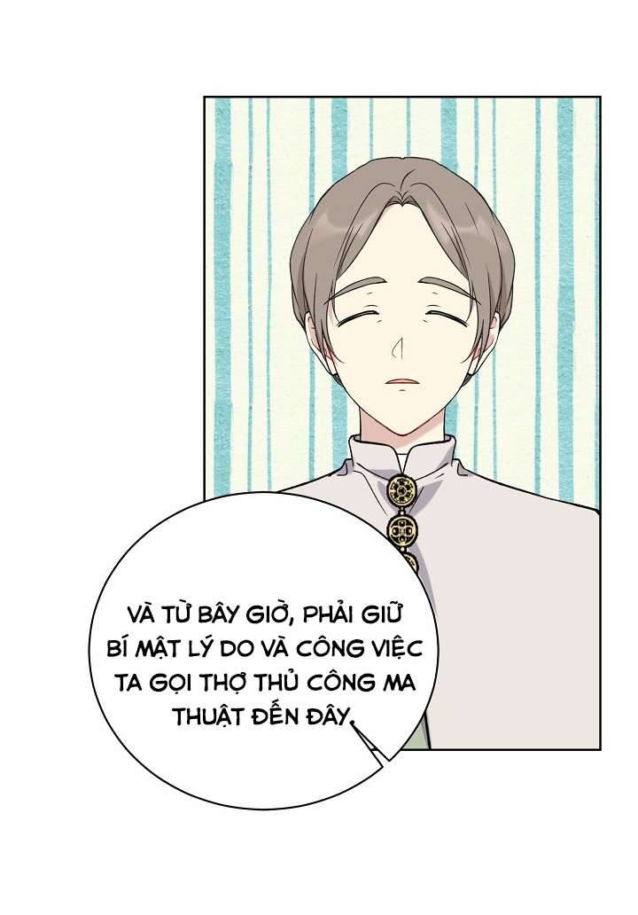 Vương Miện Lục Bảo Chapter 21 - Trang 2