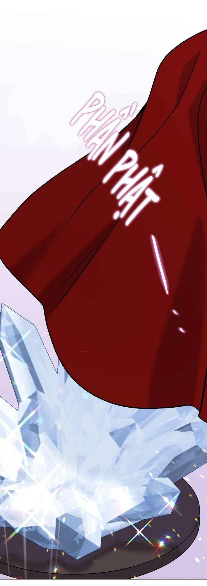 Vương Miện Lục Bảo Chapter 21 - Trang 2