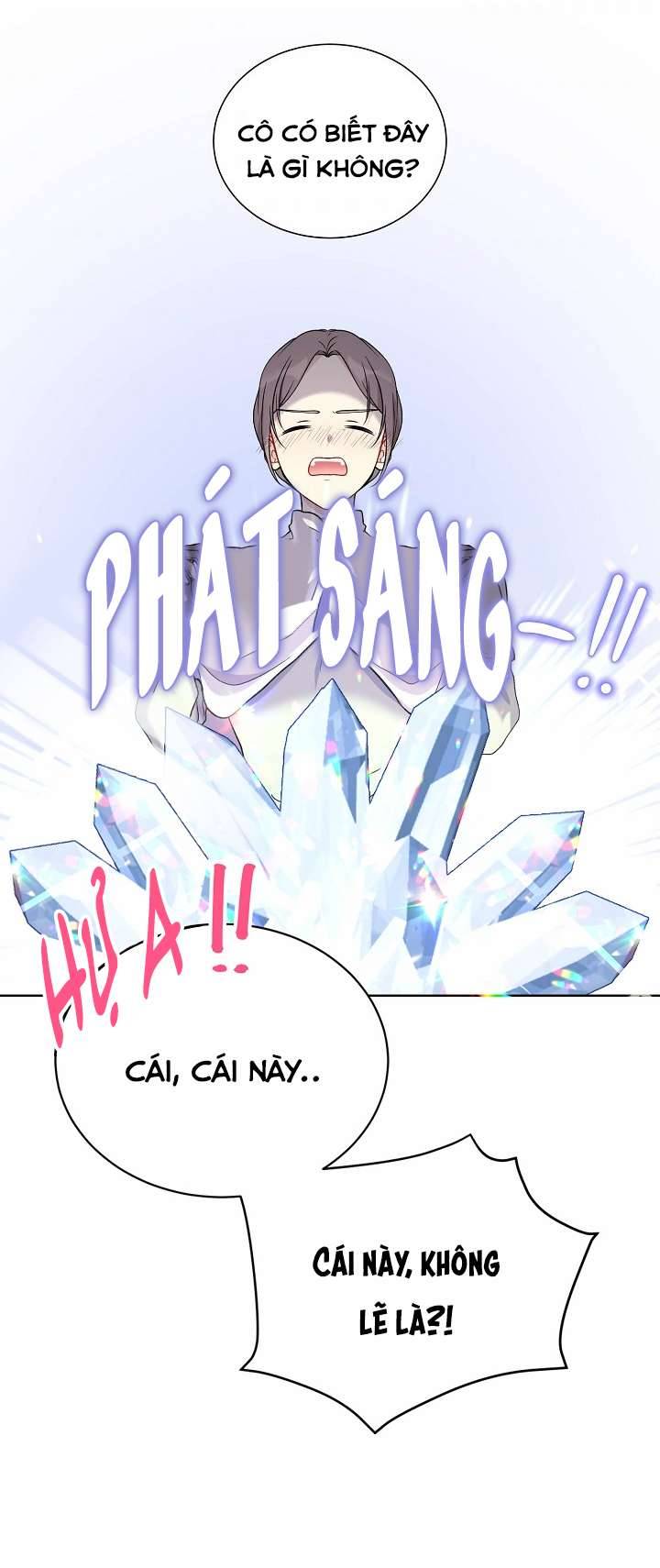 Vương Miện Lục Bảo Chapter 21 - Trang 2